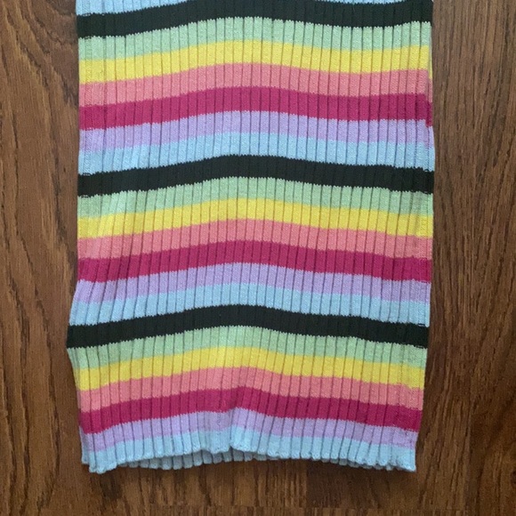 NWT OBEY Coco Dress - Picture 10 of 12